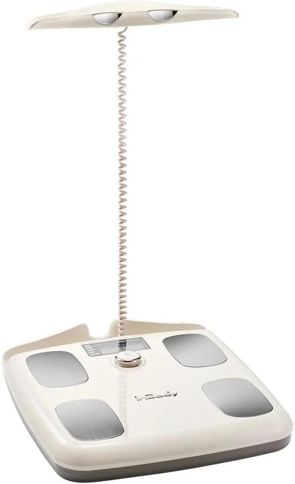 H20N grasso corporeo, Scala Smart per l'analisi della composizione corporea completa, BMI, massa muscolare, Connessione Bluetooth