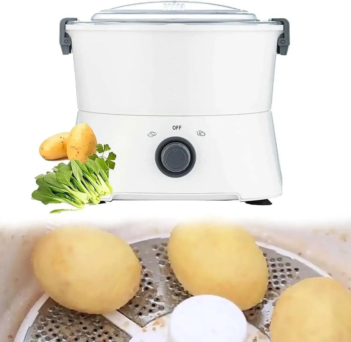 Asciugatrice, professionale, asciugabiancheria, Macchina Per Pelare, Pelapatate Elettrico
