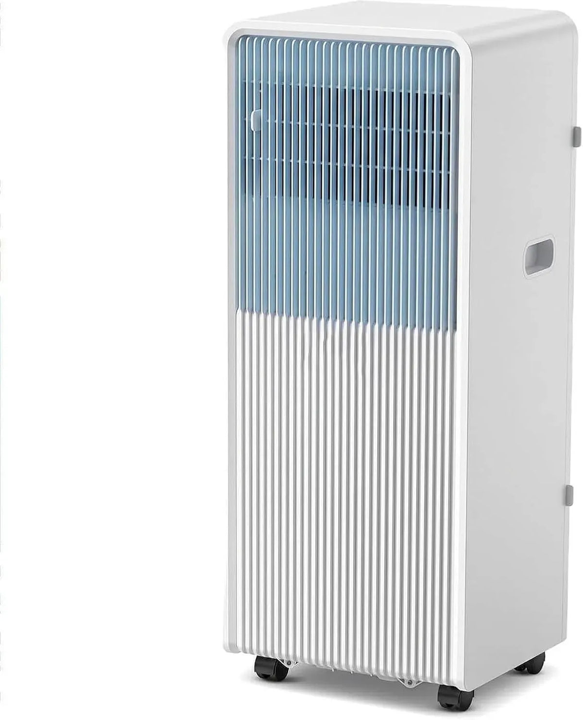 Condizionatore 24H, portatile, timer, 11000 Btu