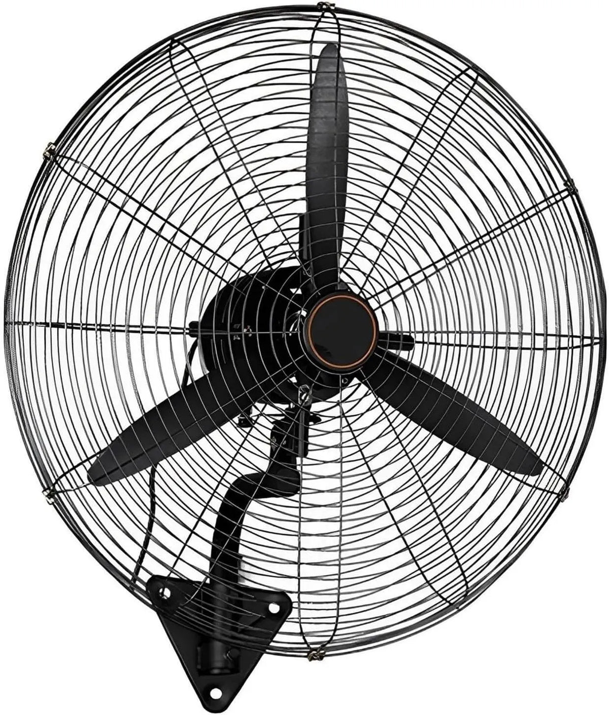 Ventilatore A 3 78cm/30in, industriale, 3 velocità