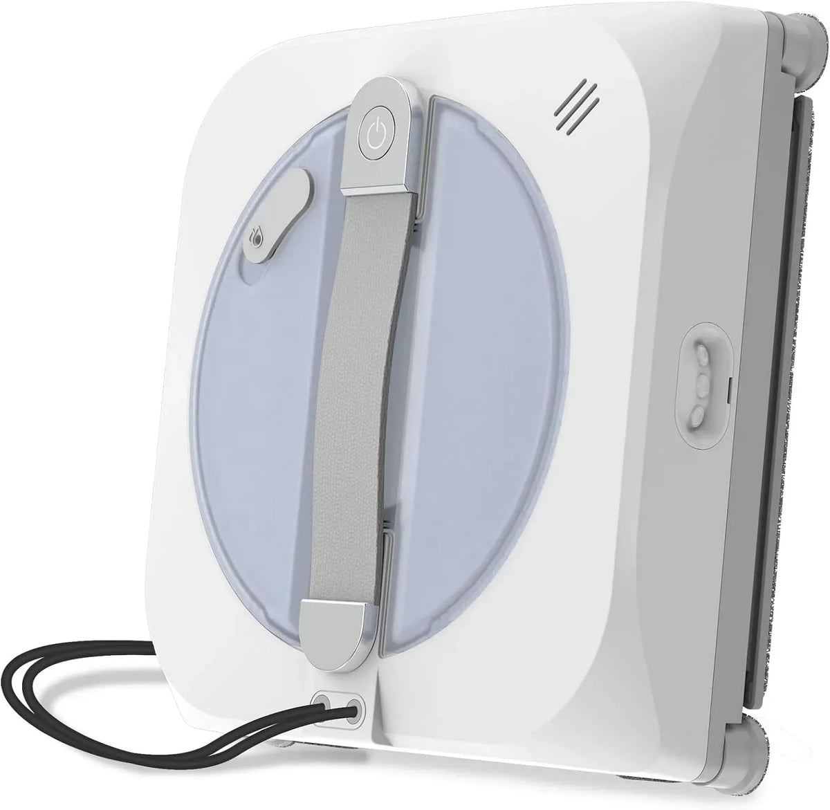 Lavavetri, Robot, pulitore elettrico per vetri, WISEBOT