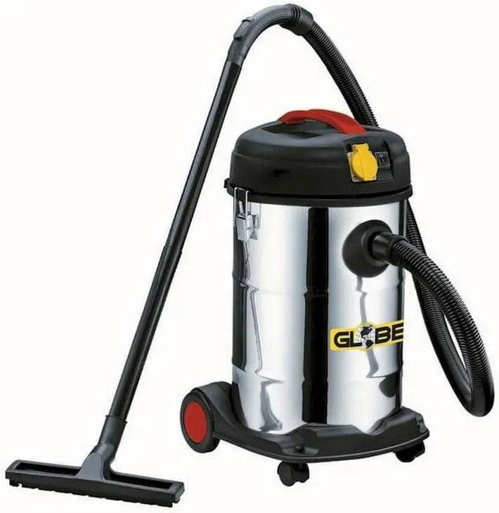 PLUS 1200 GX-30CP VITYZSY1, FERX, nextradeitalia 1 PZ BIDONE ASPIRA SOLIDI-LIQUIDI GX-30CP PLUS 1200 W lt, 30 Mod