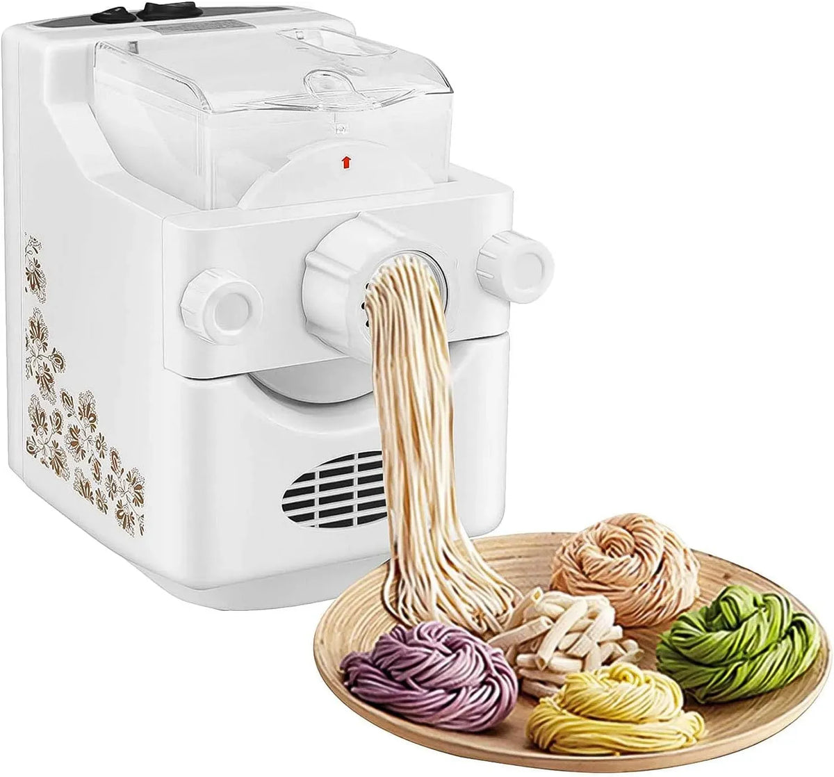 Macchina Per Stendere, Macchina Per La, per La Pasta Elettrica