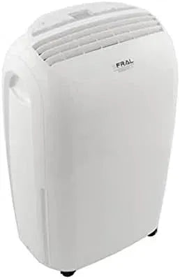 Deumidificatore, 21 L, Fral DD21LCD, deumidificatore ambiente