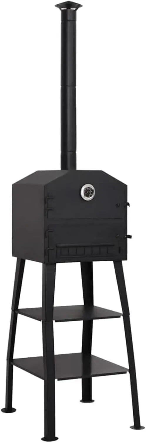 Forno elettrico per pizza pizza-318145, esterno