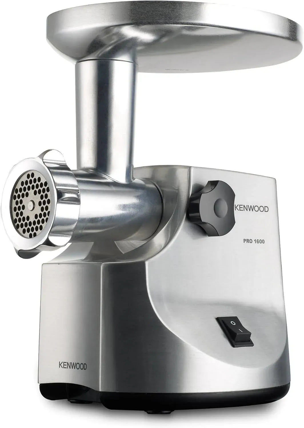 Kenwood MG516 Accessorio per elettrodomestico, professionale, produzione fino a 2kg al min