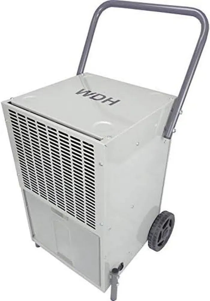 Deumidificatore, Aktobis WDH-35B, professionale