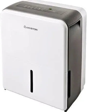 Deumidificatore, 3 L, portatile, deumidificatore ambiente, Deumidificatore Portatile 30 Litri / 24 ore Tanica 3 Litri Ariston Deos 30