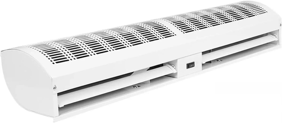 Ventilatore Green-24in, 48 pollici, professionale, verde, Macchina per barriera d'Aria