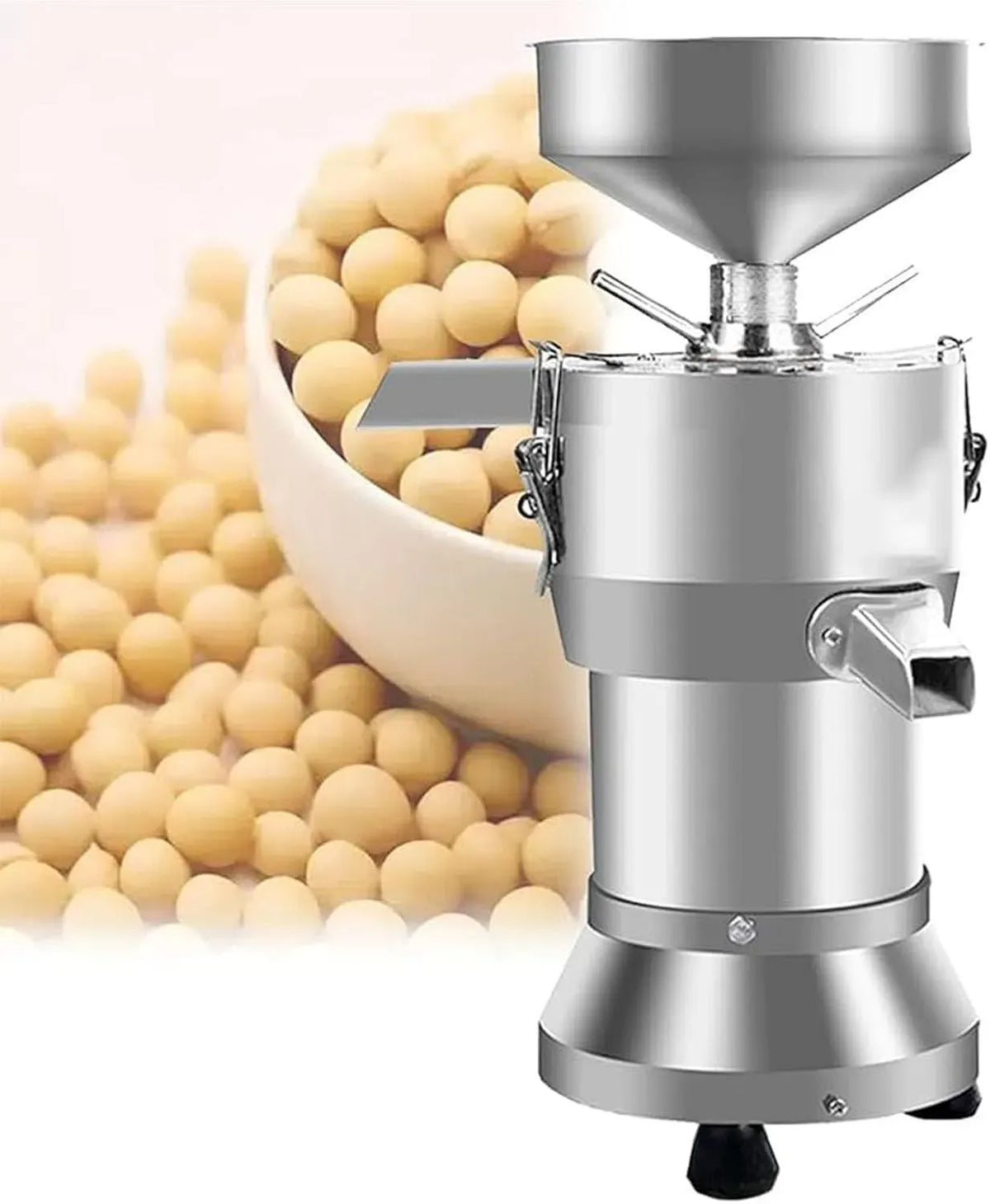 Macchina per Latte, 25 kg, professionale, per Latte di Soia Commerciale
