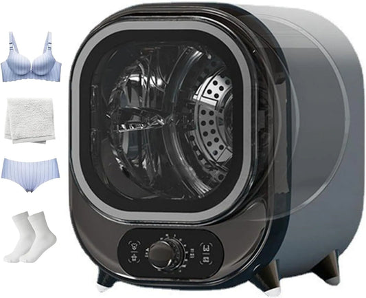 Asciugatrice A 360, 5 kg, touch, blu, Controllo M nopol One-touch, 0,8 Kg