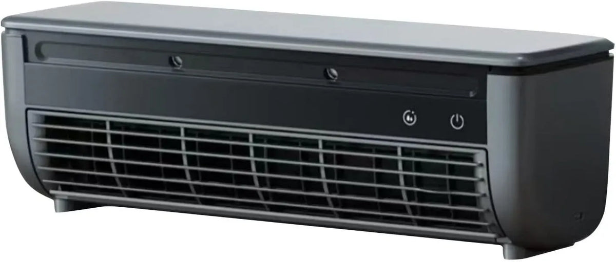 funzionamento silenzioso, Refrigeratore d'aria portatile dotato di forte flusso d'aria, per potenza di raffreddamento efficiente per l'uso quotidiano