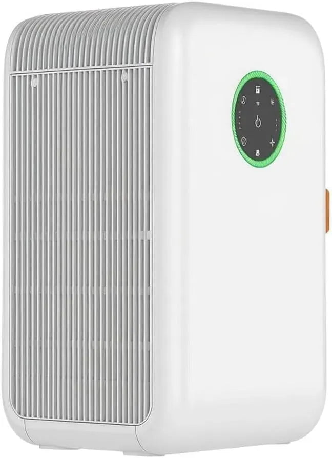 Purificatore d'aria, touch, timer, depuratore d'aria