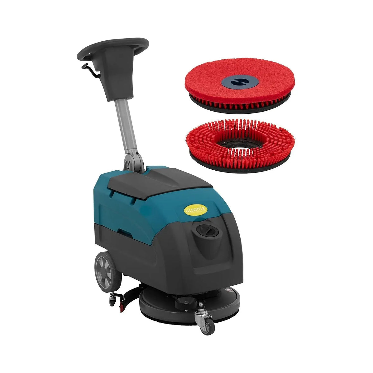 Lavasciuga, 40 cm, lavatrice/asciugatrice, lavapavimenti elettrico