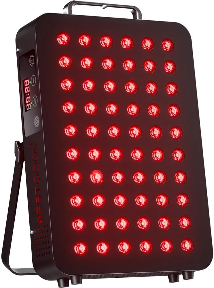 660nm 850nm Dispositivo, 105 W, rosso, per la Casa