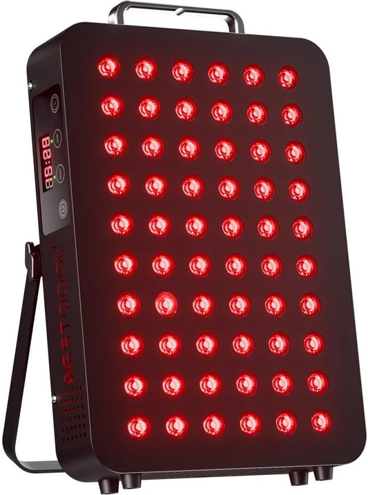 660nm 850nm Dispositivo, 105 W, rosso, per la Casa