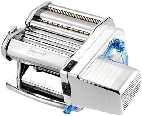220v. Macchina per la, motore, 220 V, per la pasta elettrica 100% Made in Italy. Macchina past