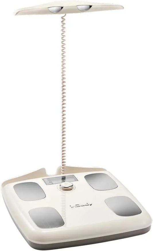 H20N grasso corporeo, Scala Smart per l'analisi della composizione corporea completa, BMI, massa muscolare, Connessione Bluetooth
