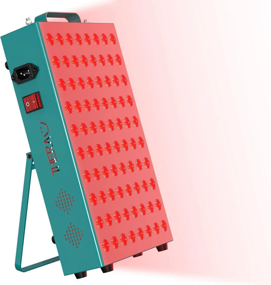 660nm lampada, 400 W, 850nm, rosso, per la gestione del peso e del dolore, I-THERA-U