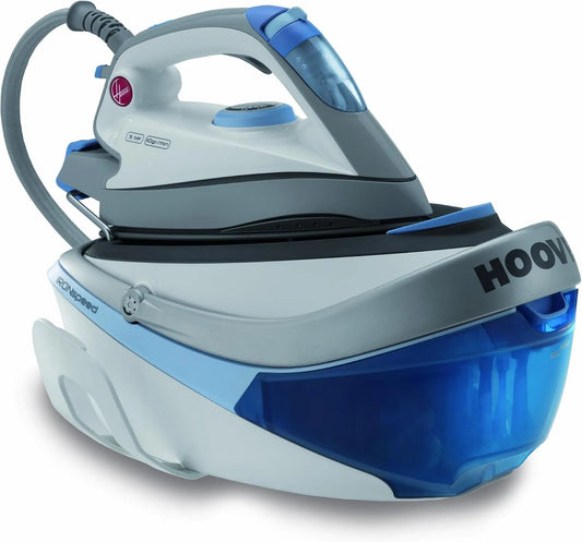 Hoover SRD 4107 Sistema Stirante Ironspeed /01