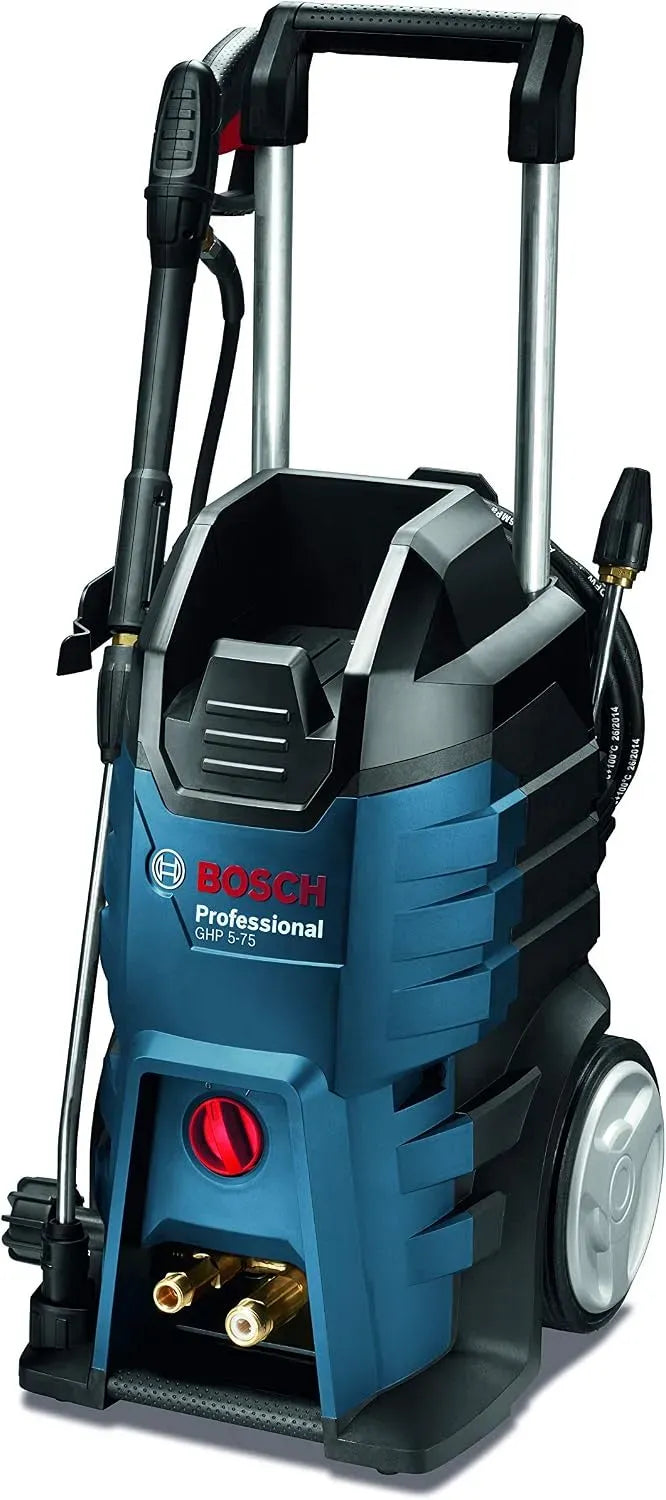 Bosch GHP 5 Idropulitrice, pulitrice ad alta pressione, Professional Idropulitrice -75