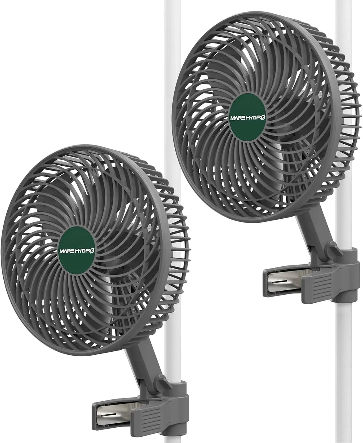 Ventilatore, MARS HYDRO, 10 Livelli di Velocità