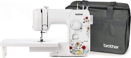 Brother JX17FE Tavolo, Borsa