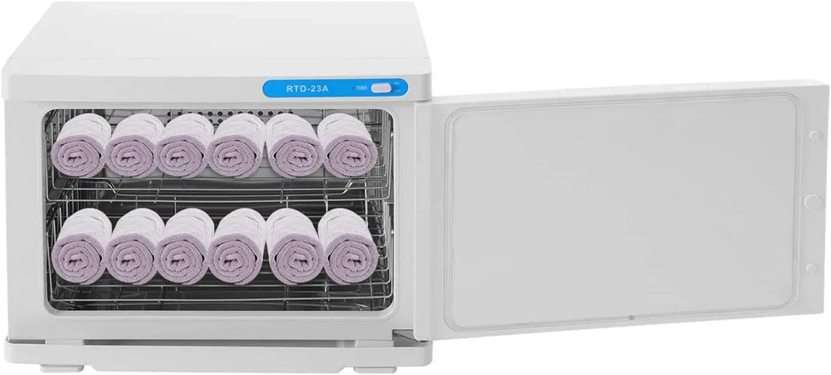 sterilizzatore, sterilizzatore elettrico, 23 L, decorazione del soggiorno, funzione riscaldante, per casa