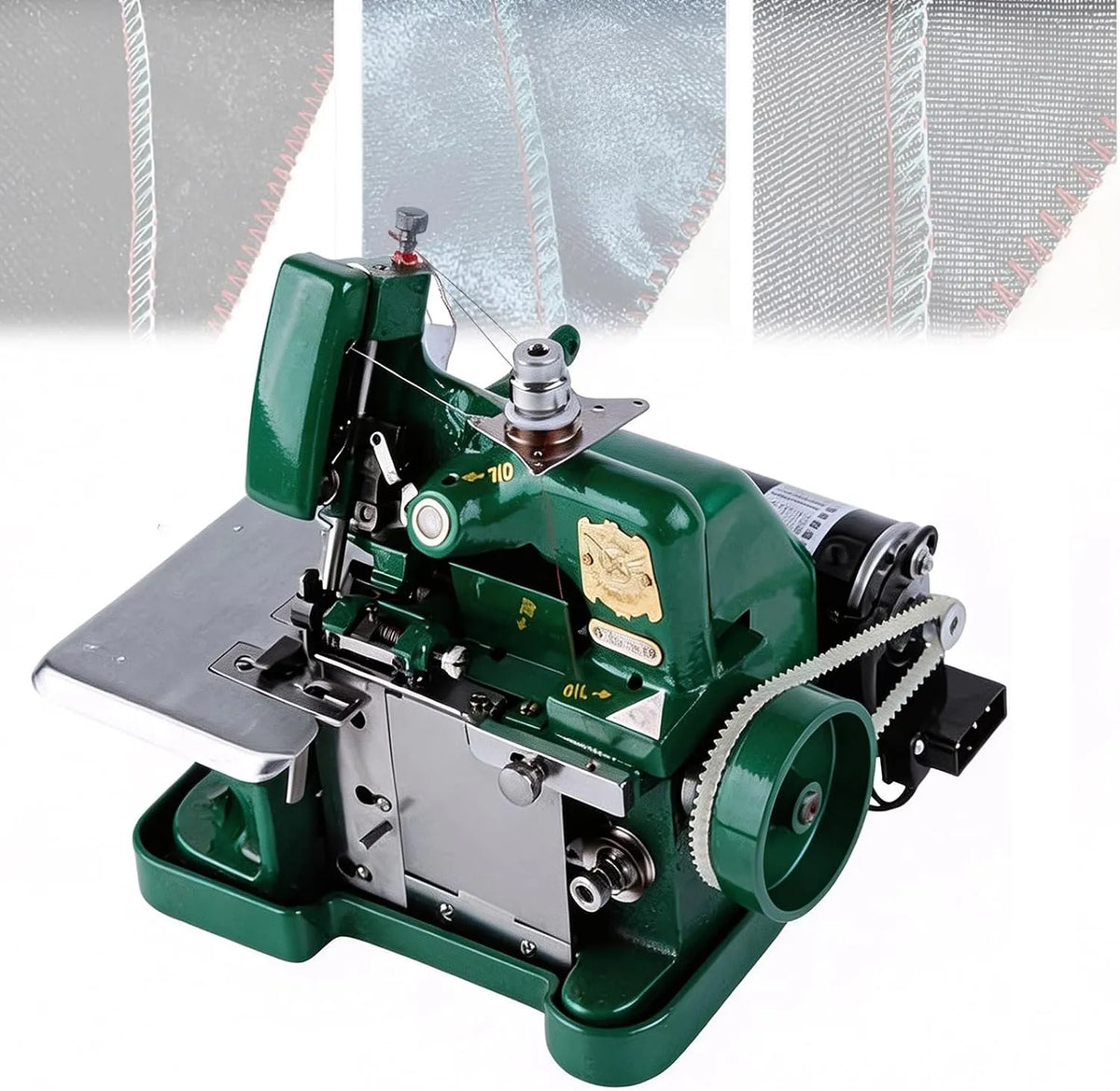 A 3 Macchina da Cucire, Copertura, macchina per cucito elettrica, 3,2 Mm, portatile, per Punto Copertura