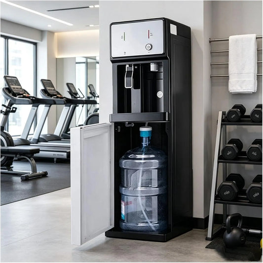 Distributore, Dispenser, per Casa, Depuratore Acqua Domestico
