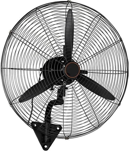 Ventilatore A 3 78cm/30in, industriale, 3 velocità