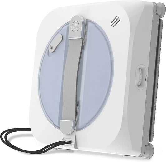 Lavavetri, Robot, pulitore elettrico per vetri, WISEBOT
