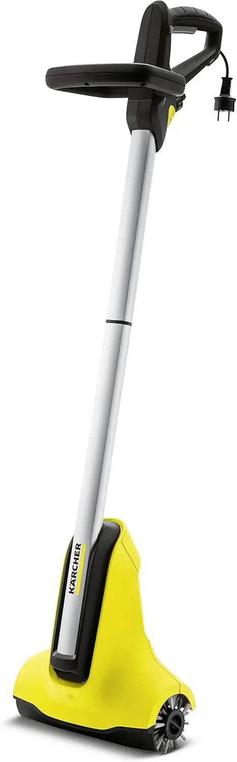 Kärcher PCL 4 max.10 spazzola, 10 bar, 180 l/h, 300 mm