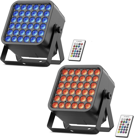 2PCS 5200mAh Batteria, 54 W, per Esterni Discoteca Matrimoni Bar Spettacolo Halloween