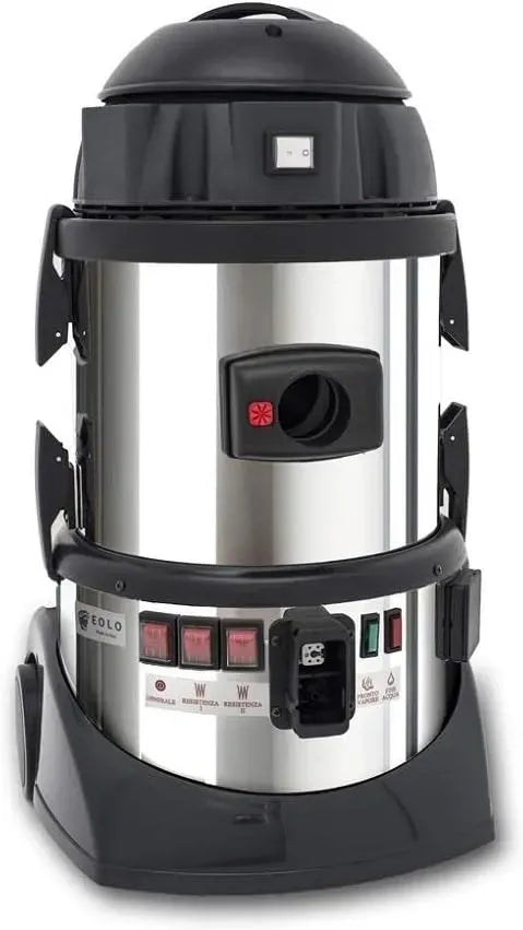 LP05 Generatore, Filtro, vapore, professionale, EOLO