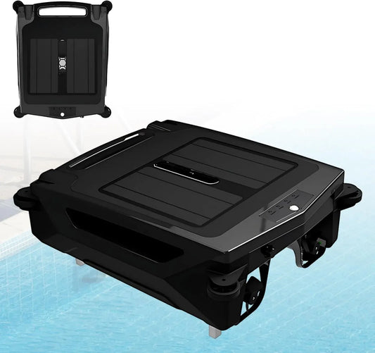 robot pulitore per piscina, Smart, Superficie