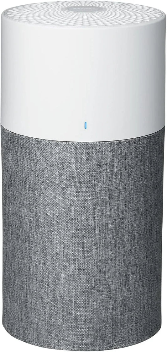 Purificatore d'aria, BLUEAIR, grigio, Air Purifier grigio rimuove il 99,99% dei comuni allergeni, Blue Pure 3410 Auto HEPA