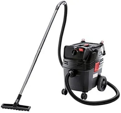 ISS 30 30-L Industriale, ISS 30-L, WURTH ASPIRATORE Industriale