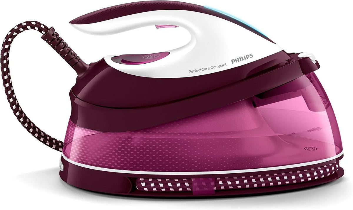 Philips GC7808/40 Perfectcare compatto centrale vapore senza regolazione