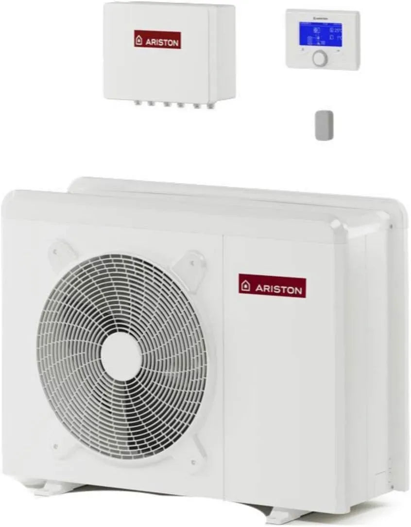Pompa, 11 kW, 70 M, funzione riscaldante, per riscaldamento modello Nimbus M Pocket 70 M Net poten
