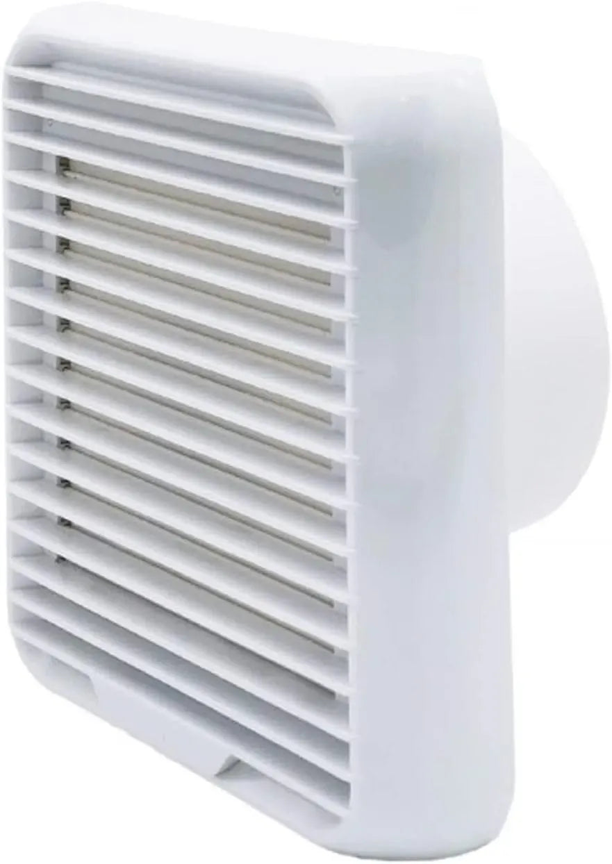 Ventilatore, Color : 8 inches, ventola per circolazione dell'aria