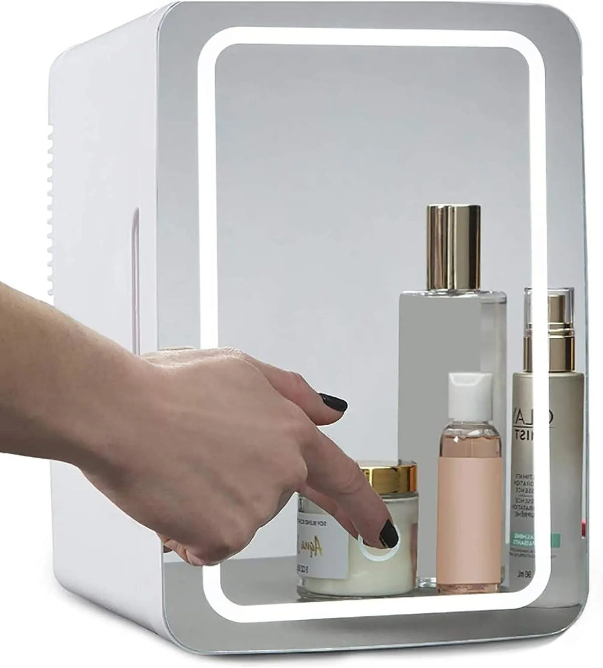 Frigorifero portatile, vano congelatore, mini frigo portatile