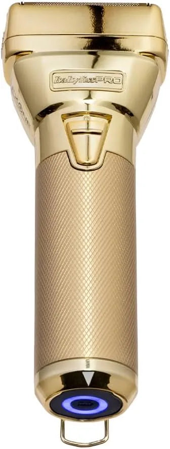 FX79FSGE Rasoio, professionale, BabyLiss Pro FXONE Shaver Metal Gold Rasoio professionale