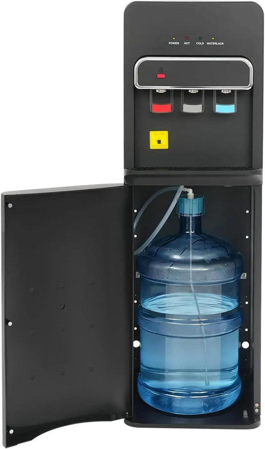 Distributore, dispenser, 96 cm, nero, per bambini