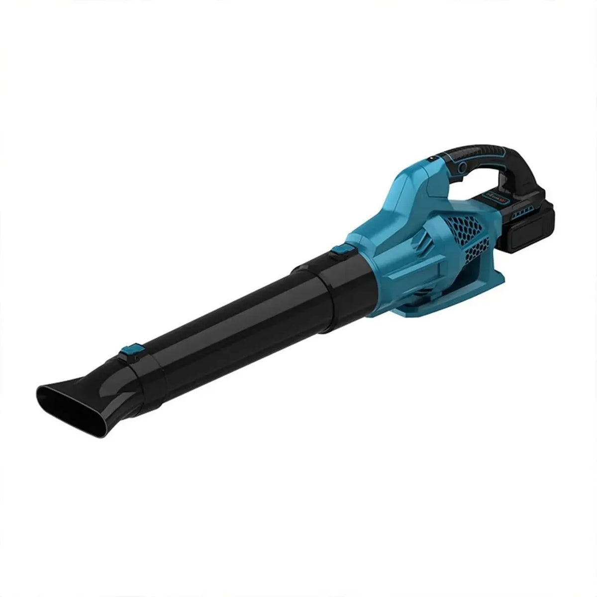 Soffiatore elettrico senza fili, soffiatore for foglie potente, per utensili elettrici da giardino Efficienza energetica, for neve, for polvere