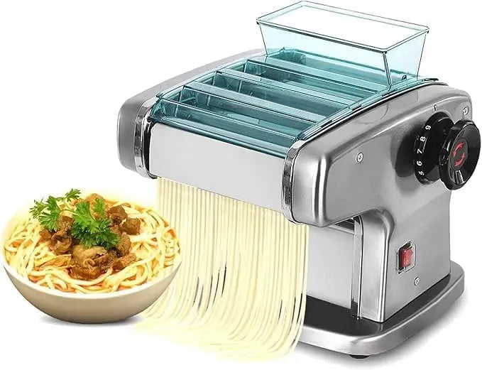 Macchina per Spaghetti, Macchina per la, Copertura, 135 W, professionale, ristoranti, plastica, per la Pasta Automatica da 135 W