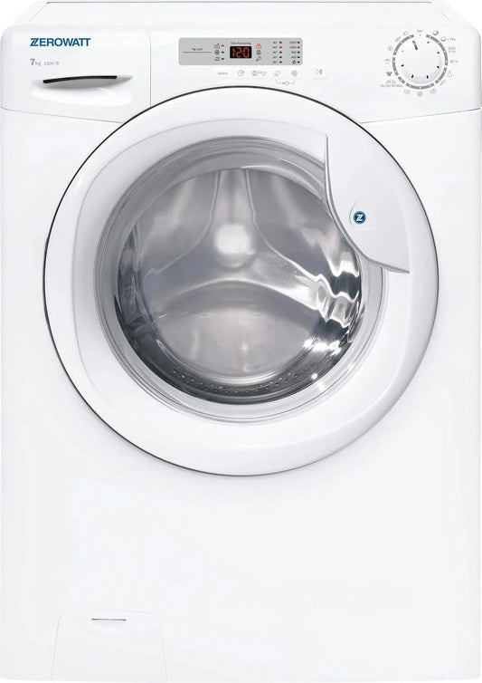 Lavatrice 272DW3/1-S, 7 kg, classe energetica E, 1200 giri