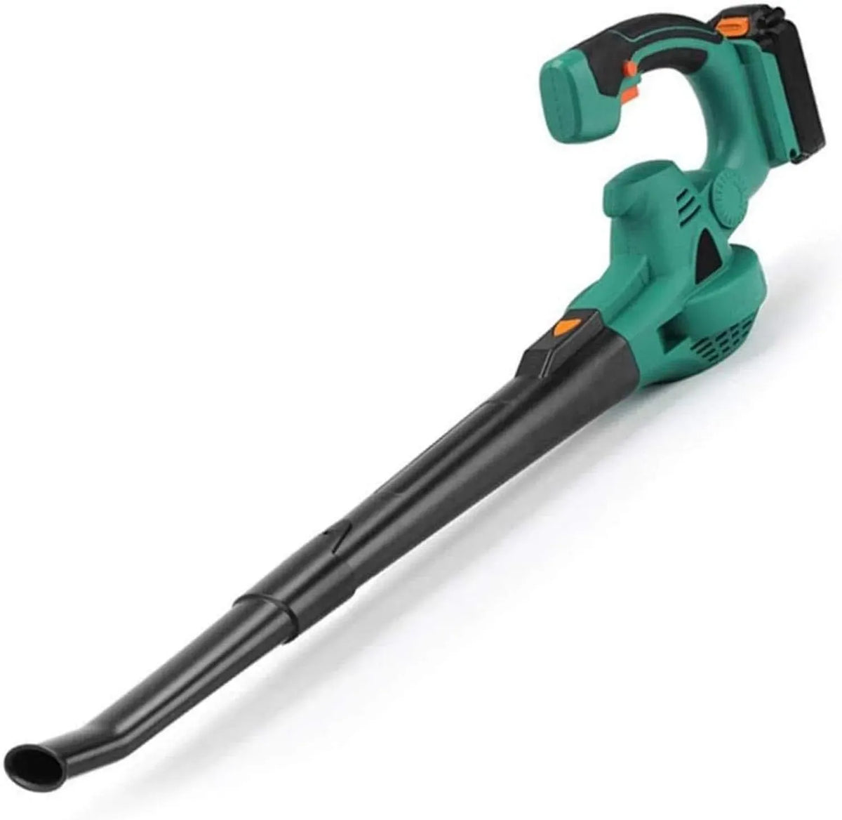 Soffiatori in formato mobile Cordless Leaf Industrial Grade Aria Elettrica agli Ioni di Litio Spazzatrice da Giardino Elettrica Palmare Ricaricabile 6