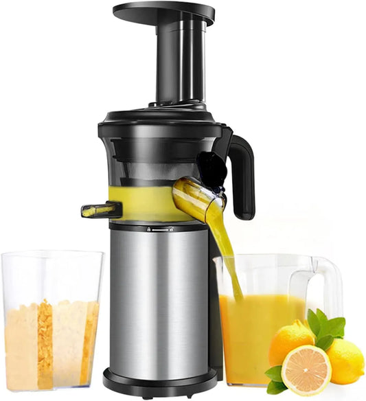 Contenitore, Estrattore, estrattore di succo e spremiagrumi, 200 W, 1000 ml, per Polpa Trasparente, PEIXEN
