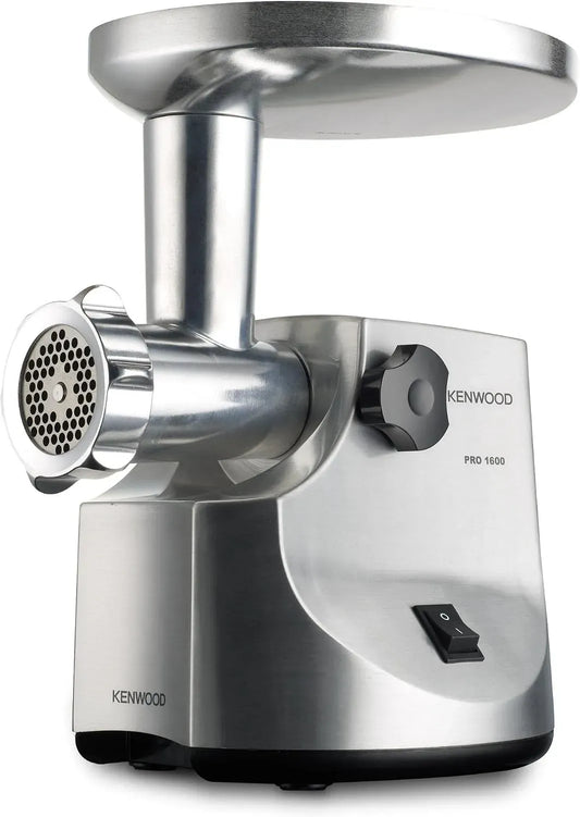 Kenwood MG516 Accessorio per elettrodomestico, professionale, produzione fino a 2kg al min
